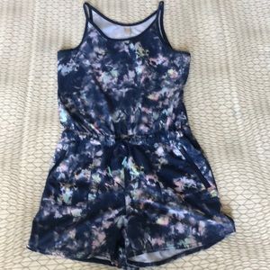 Athleta Girl Romper